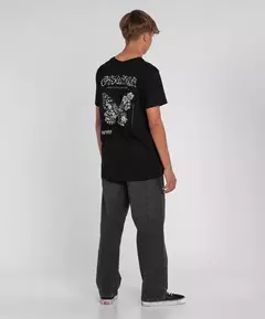 Pantalon Brown Negro Denim Jean talle 12 en internet