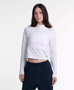 Remera Noa Okiwama algodon talle 14- 16 negra y blanca - comprar online
