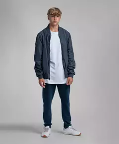 Jogger Fit Rústico Marino Unisex talle S-M-L-XL - comprar online