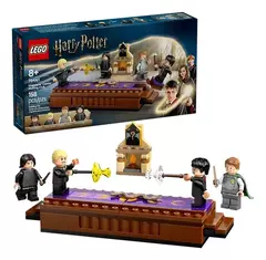 Set De Construcción Lego Harry Potter 76441 158 Piezas En Caja - comprar online