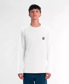Remera Eros Okiwama algodon talle 14- 16 - 18 - comprar online