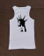 Tank top "Lali" - Blanco - comprar online