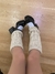polainas "Nube" / Beige