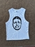 Tank top "Wos" - Crop - comprar online