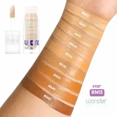 Corretivo Líquido Rare Nature Wonder - Ruby Rose - Boca Rosada Makeup