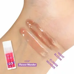 Lip Oil Flora Wonder- Ruby Rose - comprar online