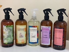 Home Spray Bruma Textil y ambiental 500ml.