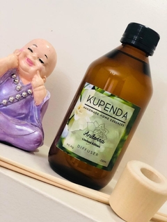Imagen de Diffuser Vidrio 250ml.