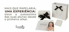Banner da categoria Papelaria para Cursos e Eventos