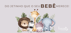 Banner da categoria Papelaria Baby
