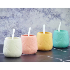 Mate Hojas - tienda online