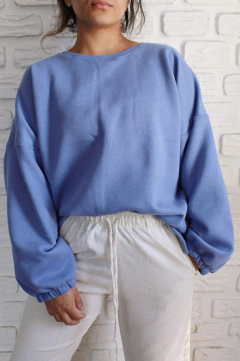 Moletom Comfy Casual - loja online
