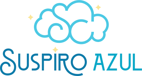Suspiro Azul Artesanato