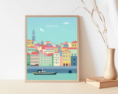 PORTO