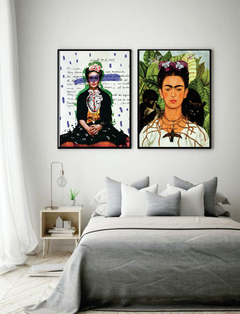 SET FRIDA - comprar online