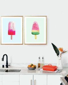 SET DUO PALETAS! - comprar online
