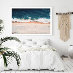XL OCEAN AND BEACH IV
