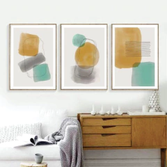 SET TRIPLE CALM