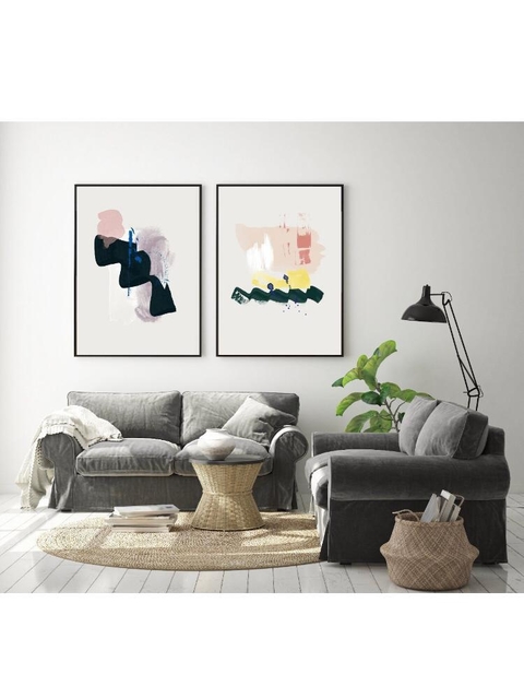 SET ACUARELAS AUTHOR'S STAINS Nº2