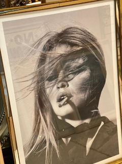 BRIGITTE BARDOT MARCO ESPEJADO - comprar online