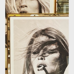 BRIGITTE BARDOT MARCO ESPEJADO
