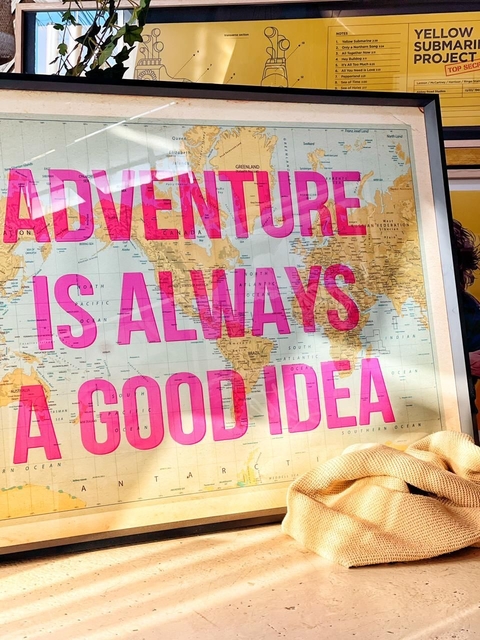 ADVENTURE