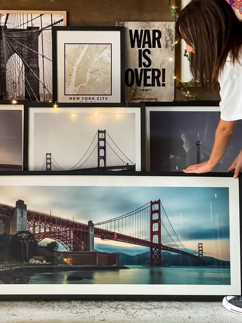 San Francisco BRIDGE
