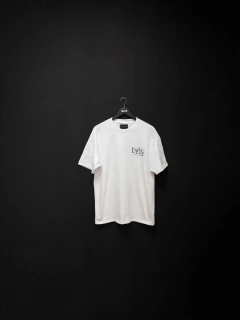 Remera BLACKSHEEP Over! - Origen33