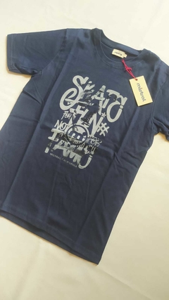 Remera Mistral Malibu!