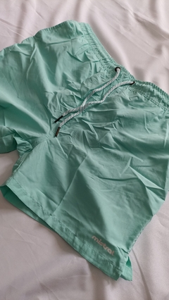 Shorts Mistral Bowery!
