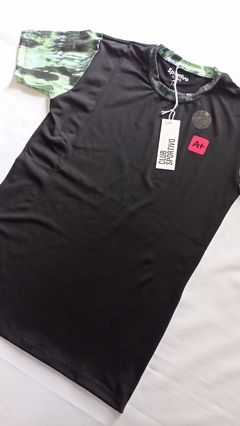 Remera A+ Gaspar!