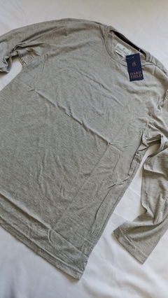 Remera Manga larga Hardfield!