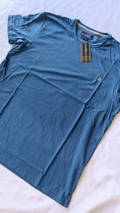 Remera Voyage Hardfield!