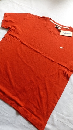 Remera Mistral Mini Logo!