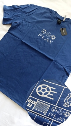 Remera La Rambla!
