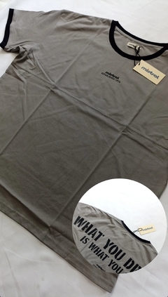 Remera Mistral!