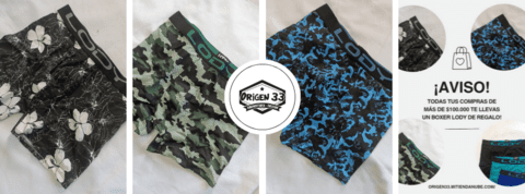 Carrusel Origen33