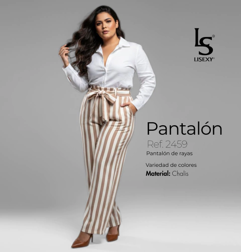 Pantalón