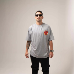 Remera Amazonas - inpro