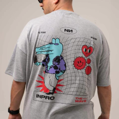 Remera Amazonas