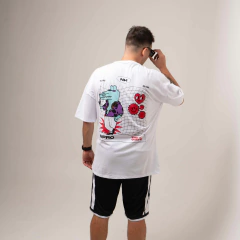 Remera Amazonas - comprar online
