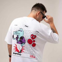 Remera Amazonas