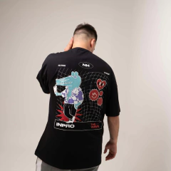Remera Amazonas - comprar online