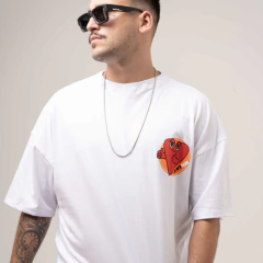 Remera Smile - comprar online