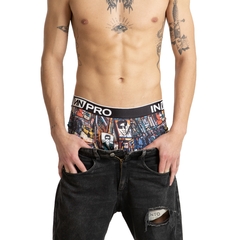 Boxer New York