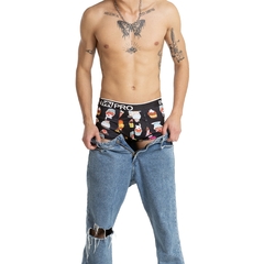 Boxer Amsterdam