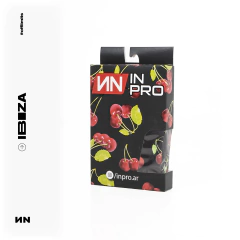 PACK 6 BOXERS SUBLIMADOS - inpro