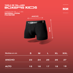 Boxer Batik Kids en internet