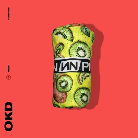 Toallon - varios modelos