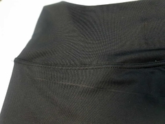Short deportivo Negro OUTLET - comprar online
